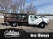 2019 RAM 3500 Chassis Cab Tradesman