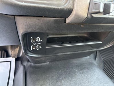 2019 RAM 3500 Chassis Cab Tradesman