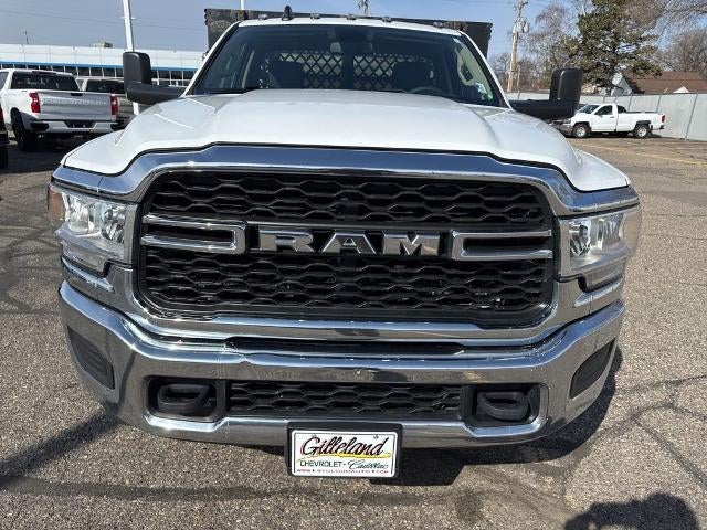 2019 RAM 3500 Chassis Cab Tradesman