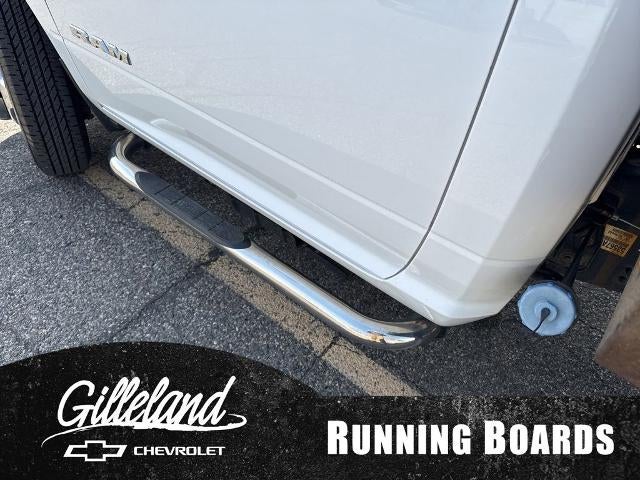 2019 RAM 3500 Chassis Cab Tradesman