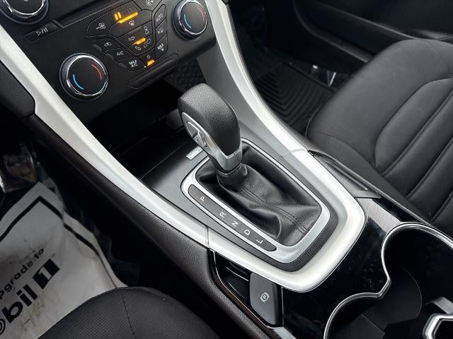 2015 Ford Fusion Hybrid 4dr Sdn SE Hybrid FWD