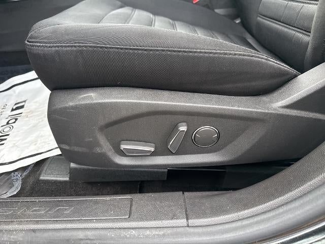 2015 Ford Fusion Hybrid 4dr Sdn SE Hybrid FWD