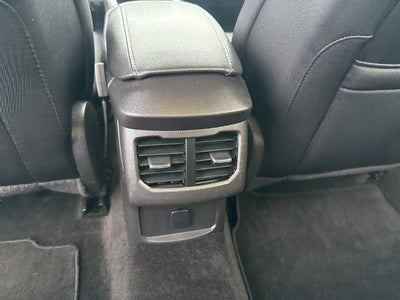 2015 Ford Fusion Hybrid 4dr Sdn SE Hybrid FWD