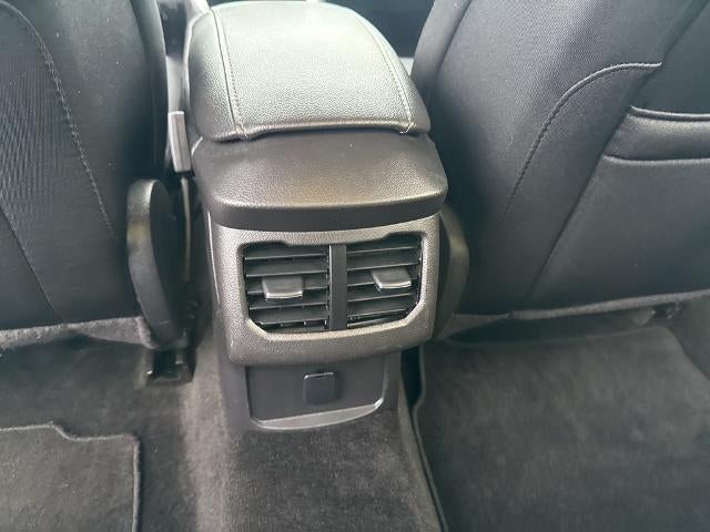 2015 Ford Fusion Hybrid 4dr Sdn SE Hybrid FWD