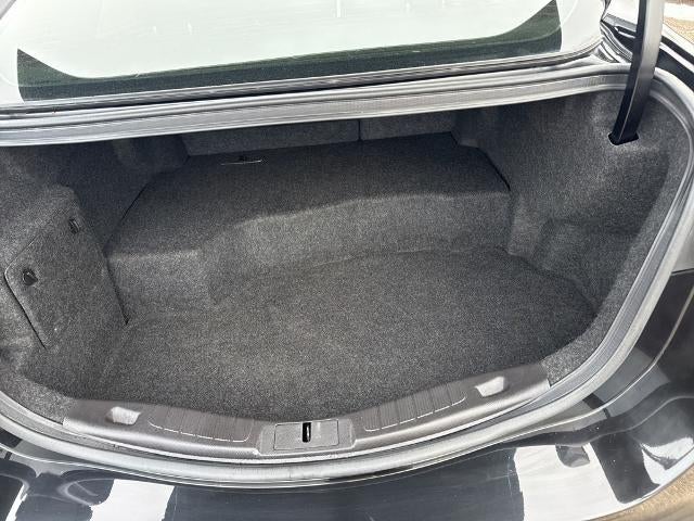 2015 Ford Fusion Hybrid 4dr Sdn SE Hybrid FWD