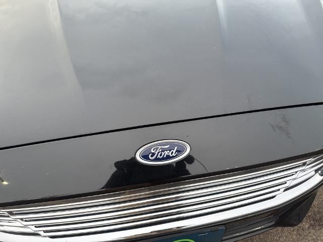 2015 Ford Fusion Hybrid 4dr Sdn SE Hybrid FWD