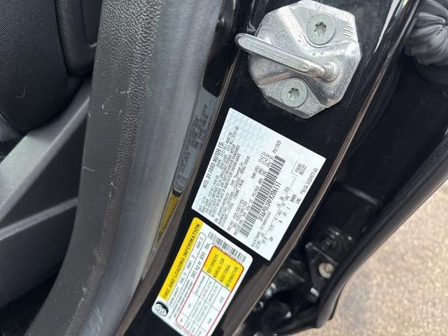 2015 Ford Fusion Hybrid 4dr Sdn SE Hybrid FWD