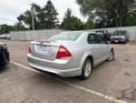 2010 Ford Fusion S