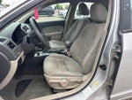 2010 Ford Fusion S