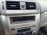 2010 Ford Fusion S