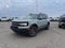 2024 Ford Bronco Sport Outer Banks 4x4