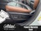 2024 Ford Bronco Sport Outer Banks 4x4