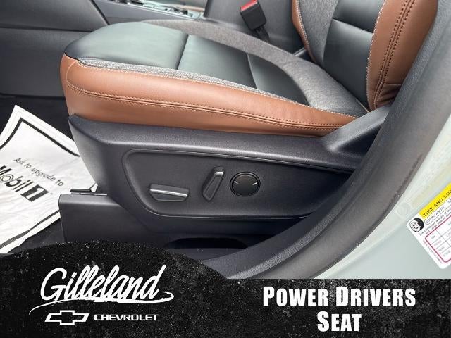 2024 Ford Bronco Sport Outer Banks 4x4