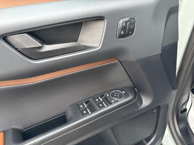 2024 Ford Bronco Sport Outer Banks 4x4