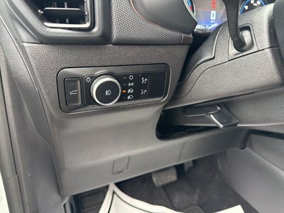 2024 Ford Bronco Sport Outer Banks 4x4