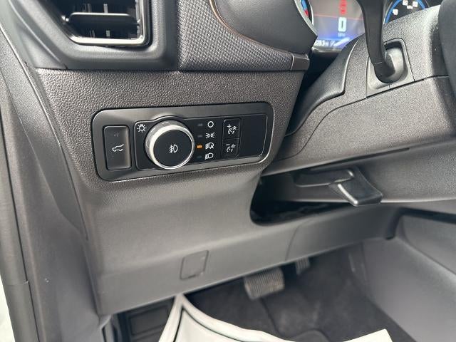 2024 Ford Bronco Sport Outer Banks 4x4