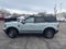 2024 Ford Bronco Sport Outer Banks 4x4