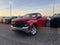 2021 Chevrolet Silverado 1500 Work Truck