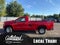 2021 Chevrolet Silverado 1500 Work Truck