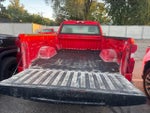 2021 Chevrolet Silverado 1500 Work Truck