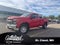 2020 Chevrolet Silverado 1500 Work Truck
