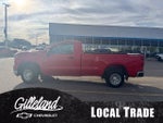 2020 Chevrolet Silverado 1500 Work Truck