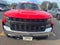 2020 Chevrolet Silverado 1500 Work Truck