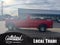 2020 Chevrolet Silverado 1500 Work Truck
