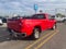 2020 Chevrolet Silverado 1500 Work Truck
