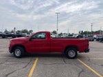 2019 Chevrolet Silverado 1500 Work Truck
