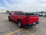2019 Chevrolet Silverado 1500 Work Truck