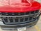 2019 Chevrolet Silverado 1500 Work Truck