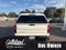 2020 Chevrolet Silverado 1500 Work Truck