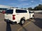 2020 Chevrolet Silverado 1500 Work Truck