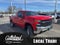 2019 Chevrolet Silverado 1500 Regular Cab Long Box 4-Wheel Drive WT