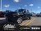 2024 Chevrolet Silverado 1500 Crew Cab Short Box 4-Wheel Drive Custom
