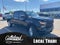 2024 Chevrolet Silverado 1500 Crew Cab Short Box 4-Wheel Drive Custom