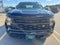2024 Chevrolet Silverado 1500 Crew Cab Short Box 4-Wheel Drive Custom