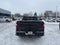 2024 Chevrolet Silverado 1500 Crew Cab Short Box 4-Wheel Drive Custom