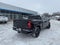2024 Chevrolet Silverado 1500 Crew Cab Short Box 4-Wheel Drive Custom