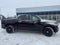 2024 Chevrolet Silverado 1500 Crew Cab Short Box 4-Wheel Drive Custom