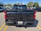 2024 Chevrolet Silverado 1500 Crew Cab Short Box 4-Wheel Drive Custom
