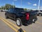 2024 Chevrolet Silverado 1500 Crew Cab Short Box 4-Wheel Drive Custom
