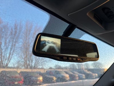 2012 Chevrolet Silverado 1500 LTZ