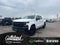 2022 Chevrolet Silverado 1500 LTD Custom Trail Boss