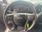 2022 Chevrolet Silverado 1500 LTD Custom Trail Boss