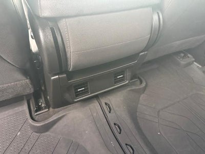 2022 Chevrolet Silverado 1500 LTD Custom Trail Boss