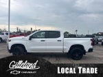 2022 Chevrolet Silverado 1500 LTD Custom Trail Boss