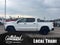 2022 Chevrolet Silverado 1500 LTD Custom Trail Boss