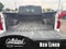 2022 Chevrolet Silverado 1500 LTD Custom Trail Boss